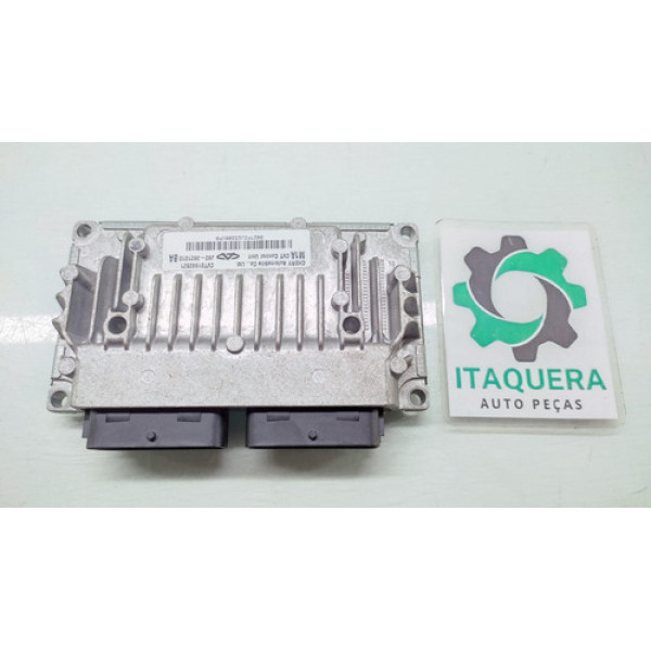 Modulo Cambio Chery Arrizo 5 Tiggo 5 1.5 Ano 2019 2020