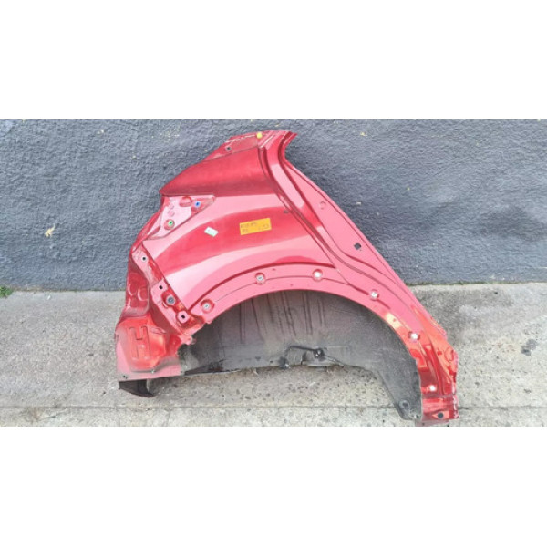 Lateral Direta Nissan Kicks Ano 2022 2023