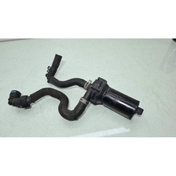 Bomba Água Elétrica Com Mangueira Range Rover Sport 5.0 2012