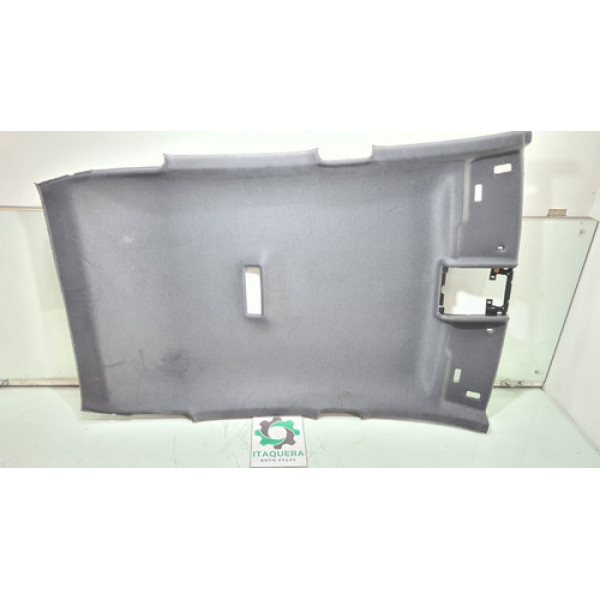 Forro Teto Vw Nivus Ano 2022 2023 / Somente Retirada Na Loja