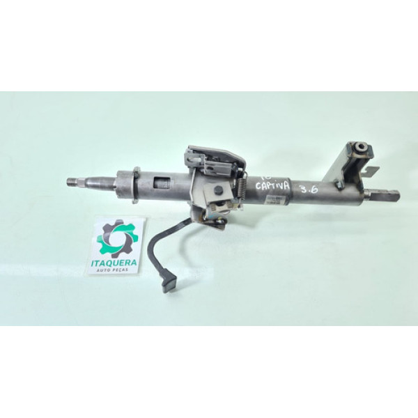 Coluna Direção Chevrolet Captiva Ano 2010 2011 