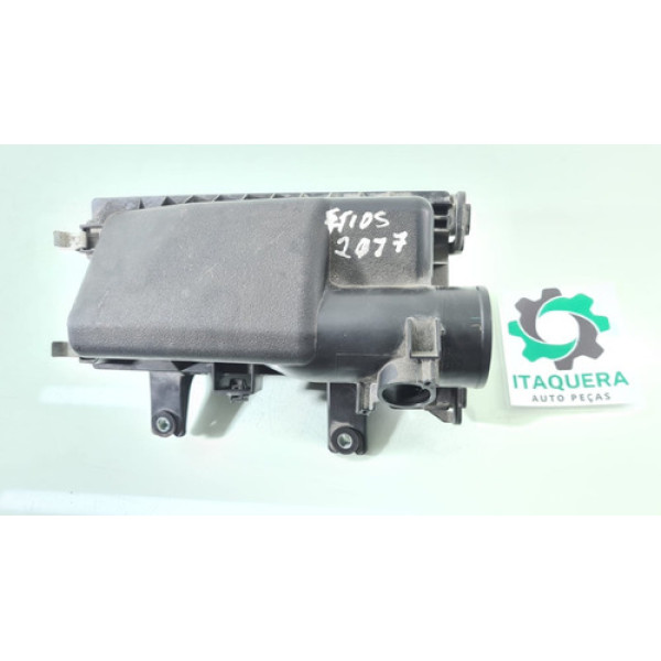 Caixa Filtro Ar Toyota Etios 1.3 Ano 2016 2017 2018