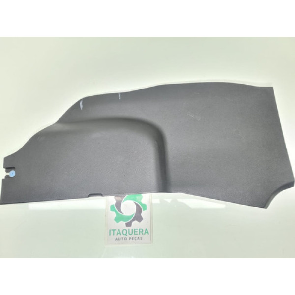 Acabamento Console Central Direito Nissan Kicks 2022 2023