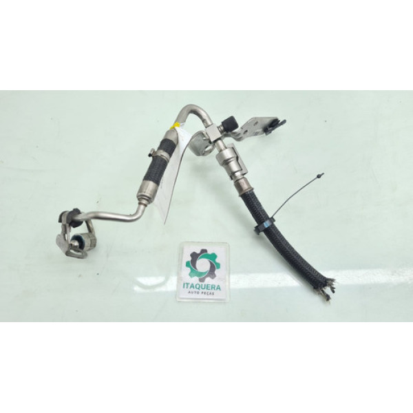 Mangueira Cano Bomba Alta Gm Captiva 3.0 Ano 2012 2013