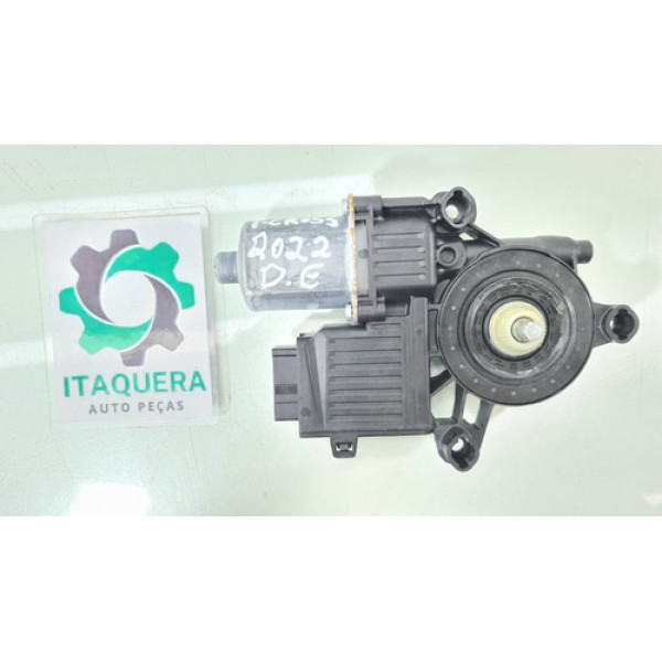 Motor Maquina Vidro Dianteiro Esquerda T-cross Tcross 2023