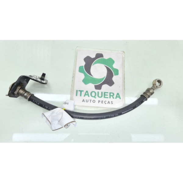 Flexivel Freio Traseiro Direito Mitsubishi Asx Ano 2015