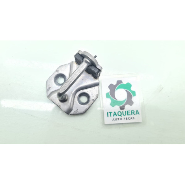 Batente Trava Porta Ford Ecosport Ano 2019 2020