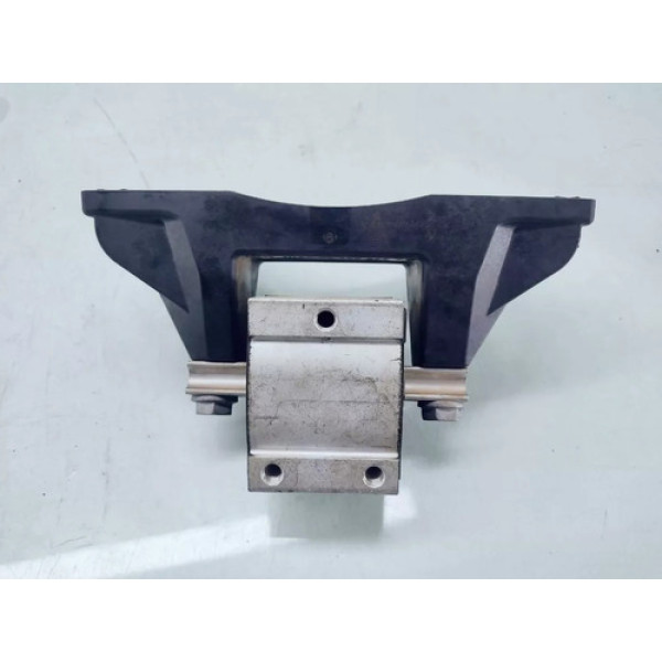 Coxim Cambio Com Suporte Mercedes C180 1.6 Ano 2019 2020