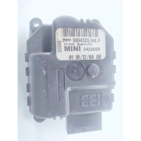 Motor Atuador Caixa De Ar Mini Cooper 2007 A 2012