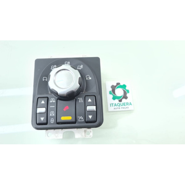 Botão Comando Suspensão Discovery 4 2012 Ah2214b596ac