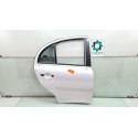 Porta Traseira Direita Nissan March Ano 2019 2020