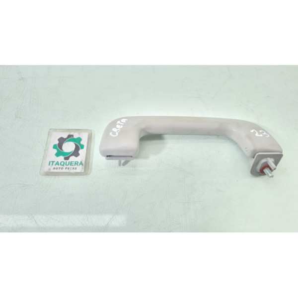 Alça Teto Dianteiro Direito Hyundai Creta Ano 2023