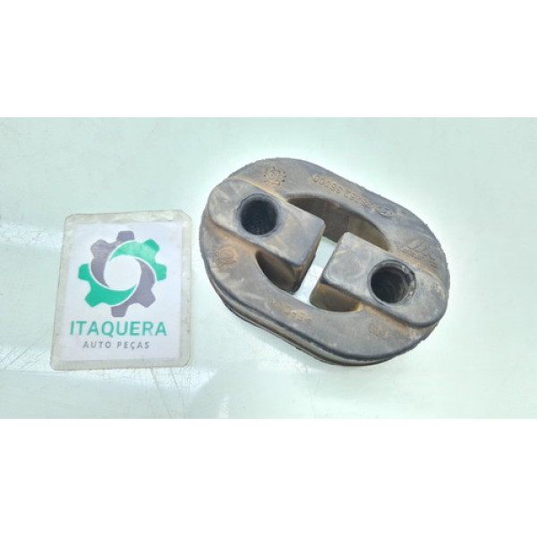 Coxim Bucha Escapamento Hyundai Creta Ano 2021 2022