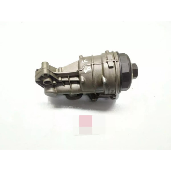 Suporte Filtro Óleo Freelander 2 3.2 Volvo Xc60 T6