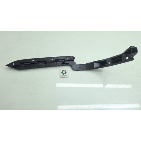 Guia Parachoque Traseiro Direito Porsche Cayenne Ano 2008