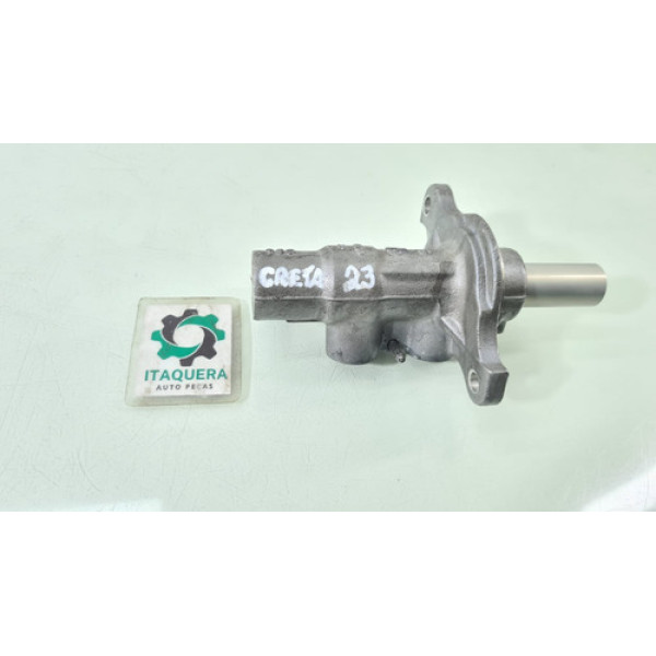 Cilindro Mestre Hyundai Creta 1.0 Ano 2022 2023