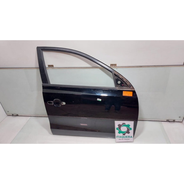 Porta Dianteiro Direito Hyundai I30 Ano 2011 2012