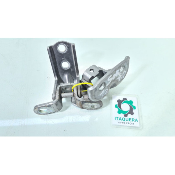 Par Dobradiça Porta Traseiro Direito Kia Sorento 2012 2013