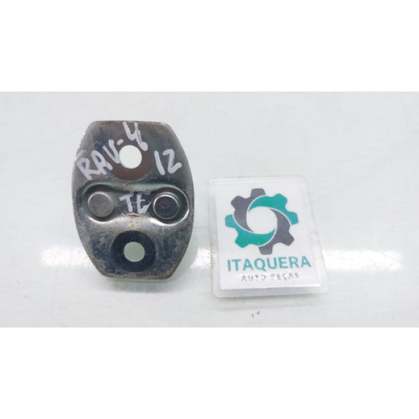 Batente Trava Porta Toyota Rav4 Ano 2011 2012