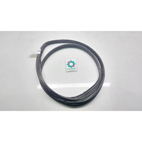 Borracha Carroceria Traseira Esquerda Toyota Etios 2014 2015