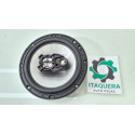 Alto Auto Falantes Bravox B3x60x 6 Polegadas Boca 6x6