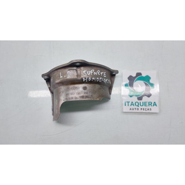 Protetor Semi Eixo Homocinetica Dianteiro Direito A4 2014 15