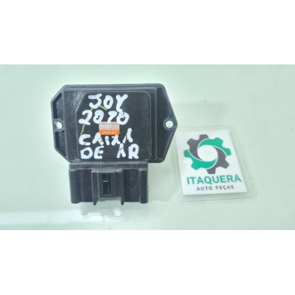 Resistência Ar Condicionado Journey Freemont N° 4993002131