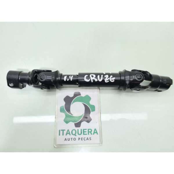 Cruzeta Direção Gm Cruze 1.4 Turbo Ano 2018 2019