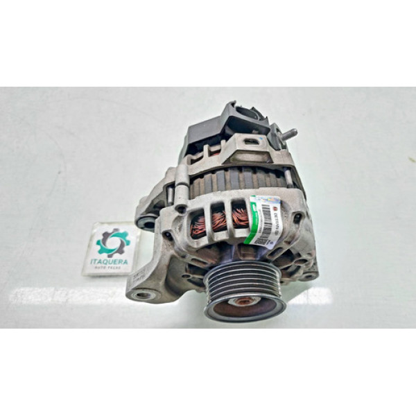 Alternador Hyundai Hb20 1.0 Ano 2022