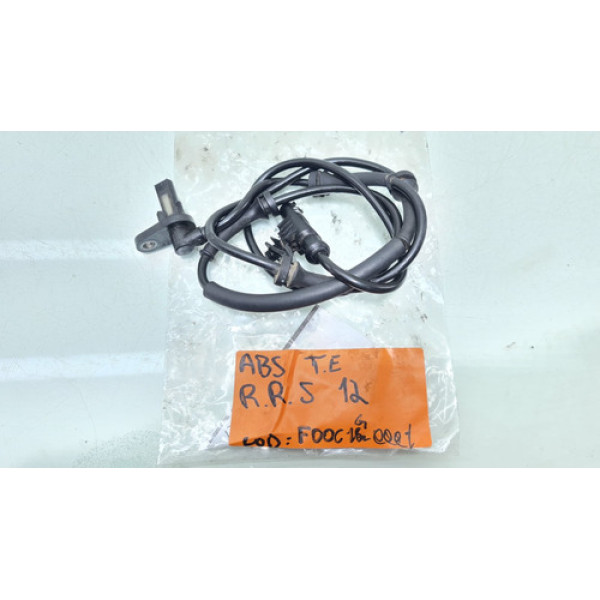 Sensor Abs Traseira Esquerda Range Rover Sport 3.0 2012 2013