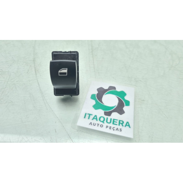Comando Vidro Traseiro Bmw X1 Ano 2014 2015