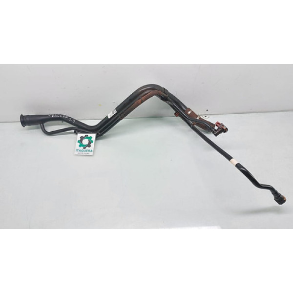 Gargalo Tanque Combustivel Gm Tracker 1.0 Ano 2022 2023