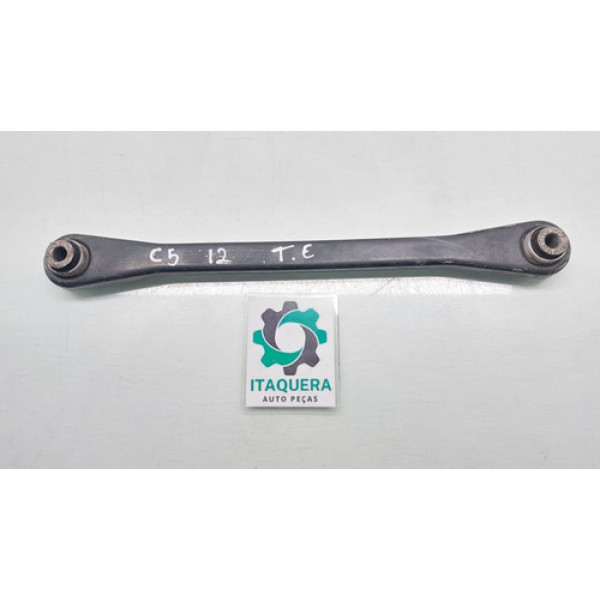 Braço Suspensão Traseira Esquerda Citroen C5 2.0 2011 2012