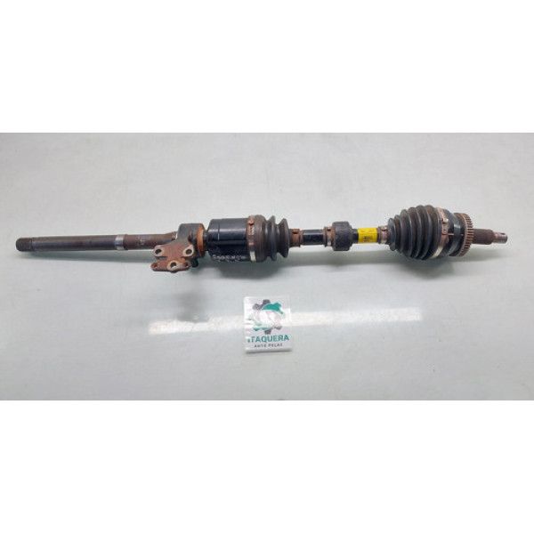 Semi Eixo Homocinetica Dianteira Direita Sorento 3.5 2012 13