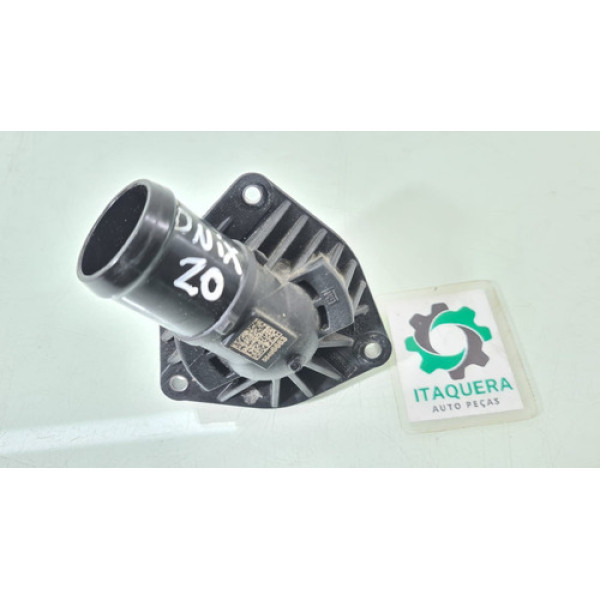 Valvula Termostatica Gm Onix 1.0 Ano 2020 2021 N°55496663 