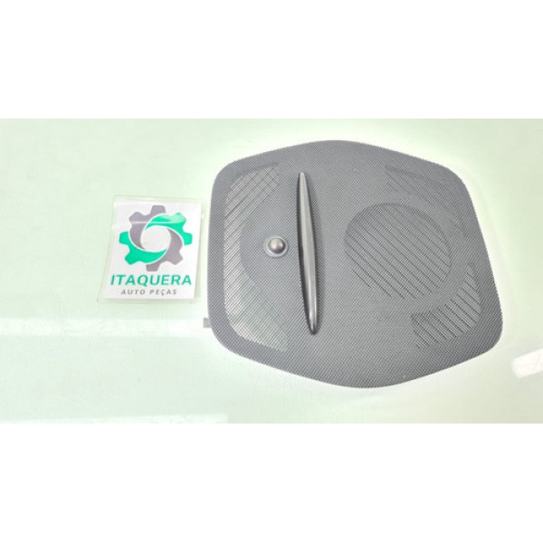 Tela Capa Alto Falante Mercedes-benz Ml63 Ml350 Gle Ano 2014