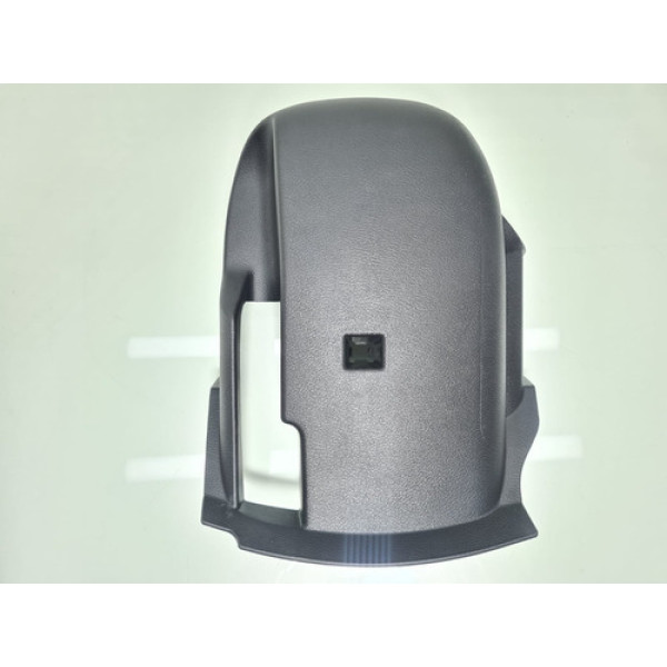 Acabamento Inferior Coluna Direçao Nissan Kicks 2022 2023