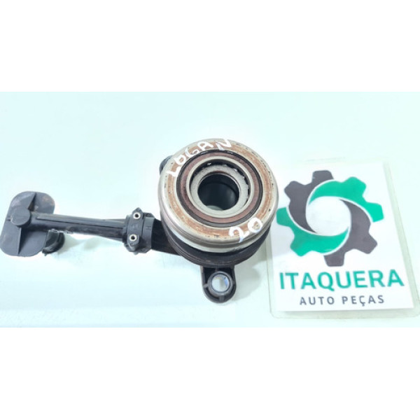 Atuador Embreagem Renault Sandero Logan 1.6 Ano 2019 2020