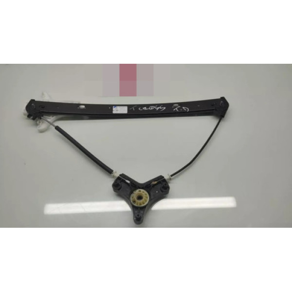 Maquina De Vidro Traseira Direita T-cross 2020