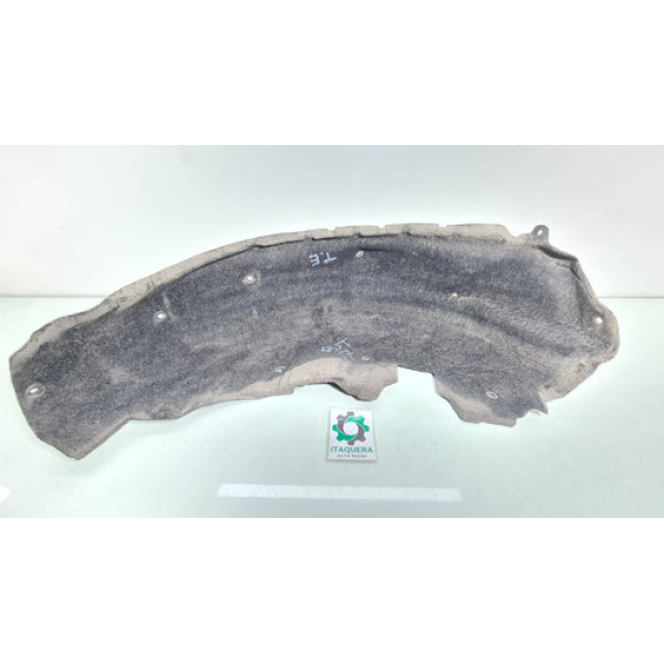 Parabarro Traseiro Esquerdo Mitsubishi Outlander Ano 2017