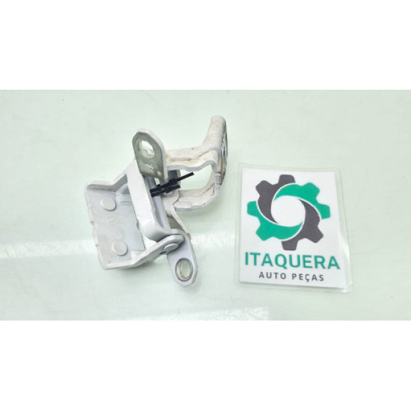 Par Dobradica Traseira Esquerda Nissan March 2016 A 2020