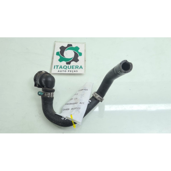 Mangueira Ar Quente Jeep Compass 2.0 Diesel Ano 2019