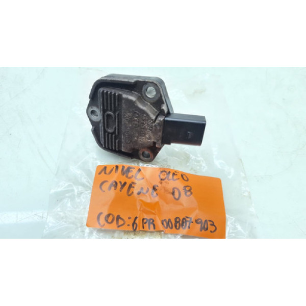 Sensor Nivel Oleo Porsche Cayenne Passat Cc 3.6 Ano 2008