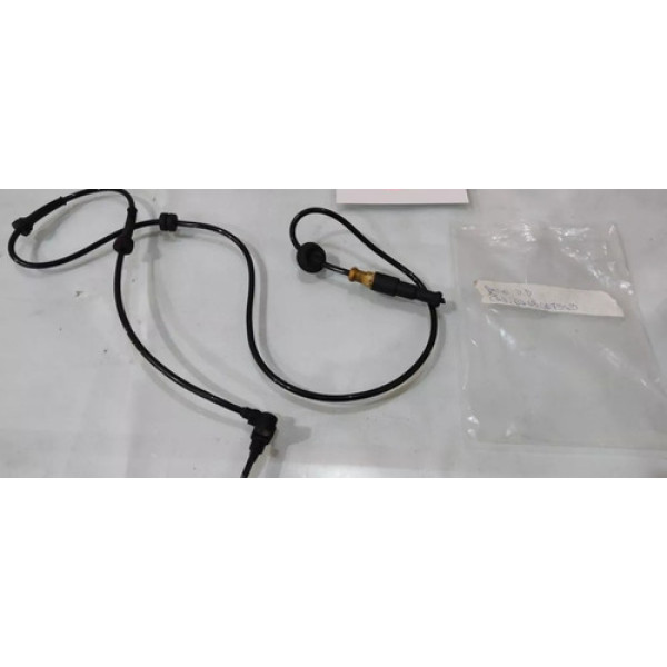 Sensor Abs Dianteiro Direito Palio Ideia Siena N°0265007969