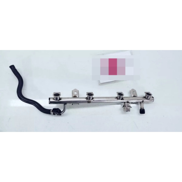 Flauta Injeção Mercedes B180 B200 Ano 2007 Á 2011