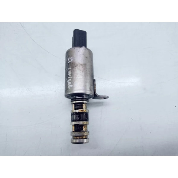 Valvula Solenoide Vtt Cabeçote Mini Cooper 1.6 Ano 2012 