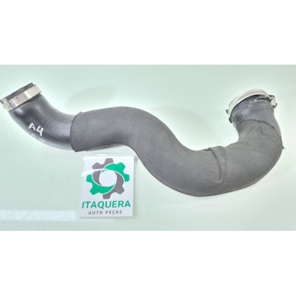 Mangueira Intercooler Audi A4 2.0 Tfsi Ano 2010 2011