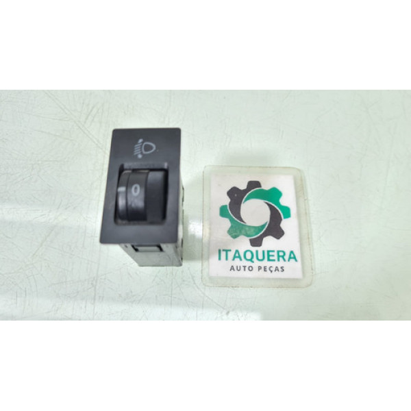 Comando Regulador Farol Chery Tiggo 2.0 Ano 2014 2015