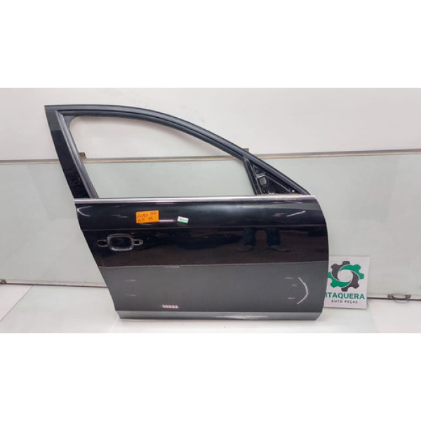 Porta Dianteiro Direito Audi A4 Ano 2014 2015