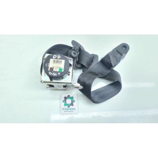 Cinto Segurança Dianteiro Direito Discovery 4 Ano 2012 2013